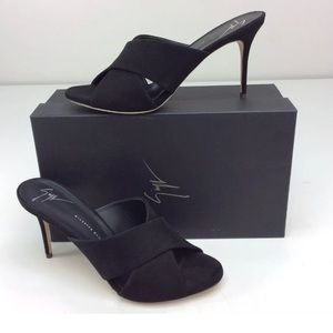 Guizzepe Zannotti heels